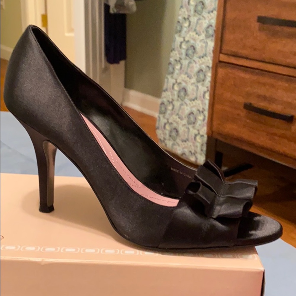 Black pump